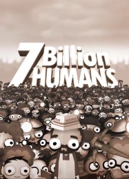 7 Billion Humans: Читы, Трейнер +13 [CheatHappens.com]