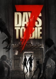 Трейнер для 7 Days To Die [v1.0.9]