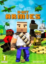 Трейнер для 8-Bit Armies [v1.0.3]