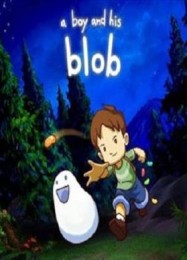 A Boy and His Blob: Трейнер +9 [v1.8]