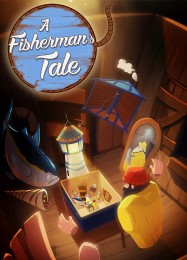 A Fishermans Tale: Трейнер +13 [v1.3]