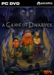 A Game of Dwarves: ТРЕЙНЕР И ЧИТЫ (V1.0.50)