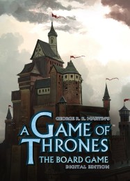A Game of Thrones: The Board Game: Трейнер +8 [v1.5]