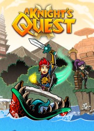 Трейнер для A Knights Quest [v1.0.2]