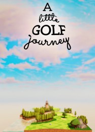 A Little Golf Journey: ТРЕЙНЕР И ЧИТЫ (V1.0.56)
