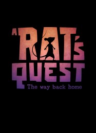 Трейнер для A Rats Quest: The Way Back Home [v1.0.4]