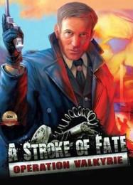 A Stroke of Fate: Трейнер +10 [v1.4]