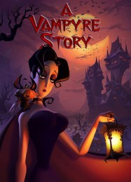 A Vampyre Story: ТРЕЙНЕР И ЧИТЫ (V1.0.41)