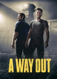 Трейнер для A Way Out [v1.0.4]