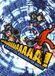 Трейнер для Aaaaa! A Reckless Disregard for Gravity [v1.0.7]