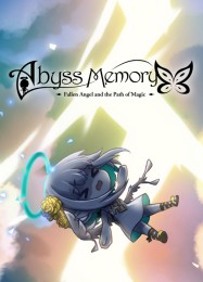 Abyss Memory: Fallen Angel and the Path of Magic: Трейнер +8 [v1.8]