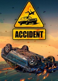 Accident: ТРЕЙНЕР И ЧИТЫ (V1.0.45)