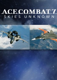 Трейнер для Ace Combat 7: Skies Unknown ADFX-01 Morgan [v1.0.3]