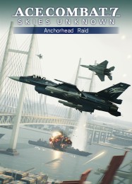 Трейнер для Ace Combat 7: Skies Unknown Anchorhead Raid [v1.0.8]