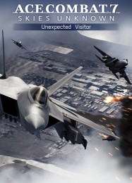 Ace Combat 7: Skies Unknown Unexpected Visitor: ТРЕЙНЕР И ЧИТЫ (V1.0.6)