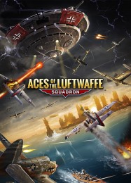 Трейнер для Aces of the Luftwaffe: Squadron [v1.0.7]