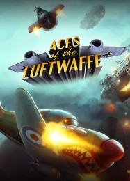 Aces of the Luftwaffe: Трейнер +8 [v1.7]