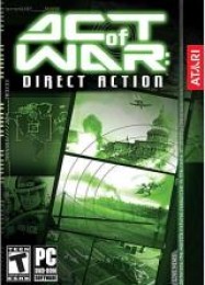 Act of War: Direct Action: ТРЕЙНЕР И ЧИТЫ (V1.0.76)