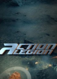 Action Legion: Читы, Трейнер +12 [dR.oLLe]