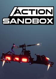 Action Sandbox: Читы, Трейнер +9 [CheatHappens.com]