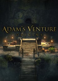 Трейнер для Adams Venture: Origins [v1.0.2]