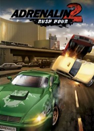 Adrenalin 2: Rush Hour: ТРЕЙНЕР И ЧИТЫ (V1.0.32)