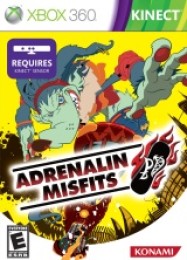 Трейнер для Adrenalin Misfits [v1.0.4]