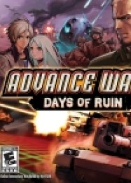 Advance Wars: Days of Ruin: Читы, Трейнер +5 [FLiNG]