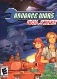 Advance Wars: Dual Strike: Трейнер +7 [v1.9]