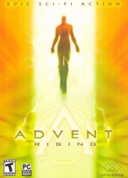 Advent Rising: ТРЕЙНЕР И ЧИТЫ (V1.0.78)