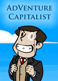AdVenture Capitalist: Трейнер +5 [v1.9]