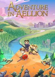 Трейнер для Adventure In Aellion [v1.0.4]