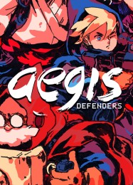 Aegis Defenders: Трейнер +7 [v1.3]