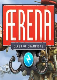 AErena: Clash of Champions: Читы, Трейнер +7 [FLiNG]