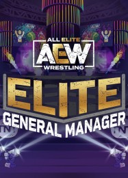 AEW Elite GM: Трейнер +8 [v1.1]