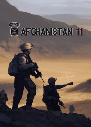 Afghanistan 11: Читы, Трейнер +6 [MrAntiFan]