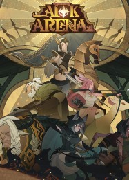 AFK Arena: ТРЕЙНЕР И ЧИТЫ (V1.0.79)