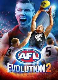 AFL Evolution 2: Трейнер +12 [v1.1]