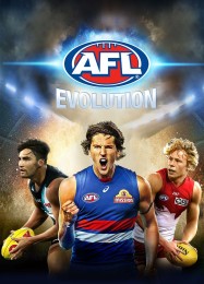 AFL Evolution: Трейнер +10 [v1.4]