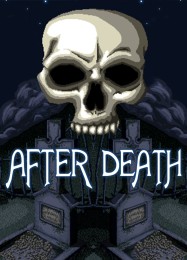 After Death: Читы, Трейнер +14 [MrAntiFan]