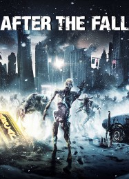 After the Fall: Трейнер +13 [v1.8]