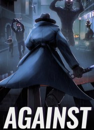 AGAINST: ТРЕЙНЕР И ЧИТЫ (V1.0.62)