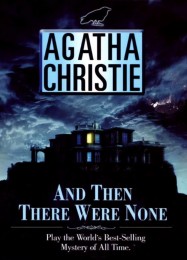 Agatha Christie: And Then There Were None: Читы, Трейнер +7 [dR.oLLe]