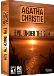 Agatha Christie: Evil Under the Sun: Читы, Трейнер +6 [MrAntiFan]