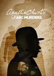 Agatha Christie The ABC Murders: Читы, Трейнер +9 [dR.oLLe]