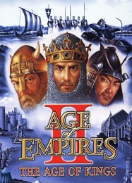 Age of Empires 2: Age of Kings: Читы, Трейнер +13 [MrAntiFan]