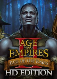 Age of Empires 2 HD: Rise of the Rajas: Читы, Трейнер +11 [FLiNG]