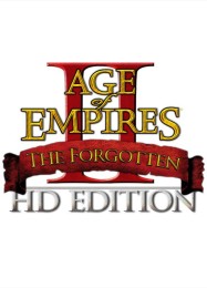 Трейнер для Age of Empires 2 HD: The Forgotten [v1.0.5]