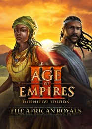 Трейнер для Age of Empires 3 Definitive Edition The African Royals [v1.0.6]
