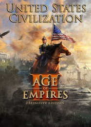 Age of Empires 3 Definitive Edition United States Civilization: Трейнер +11 [v1.1]